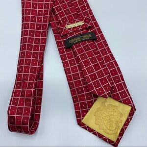 Donald Trump Signature Collection Red Tie